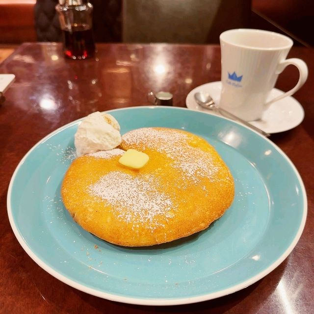 Osclo Coffee