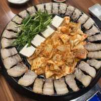 2 Days in Seoul