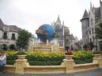 🏰 : Ba Na Hills เที่ยวดานัง เวียดนาม