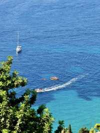 🇭🇷 克羅地亞旅遊攻略｜從古城到瀑布，海陸完美融合