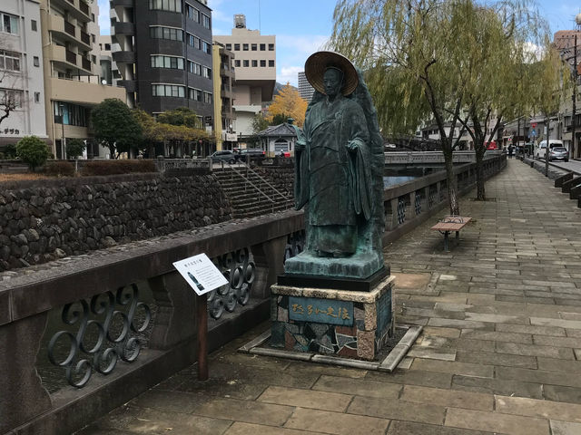 長崎-眼睛橋