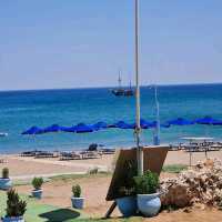 Faliraki, Rhodes