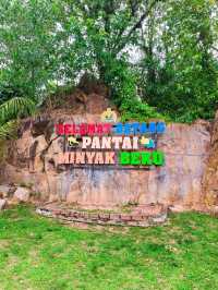 Frozen Oil Beach: Uncover the History and Serenity of Batu Pahat's Coast