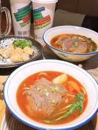 🎏夜貓震撼價$128🔥台式夜市俾你任飲任食‼️