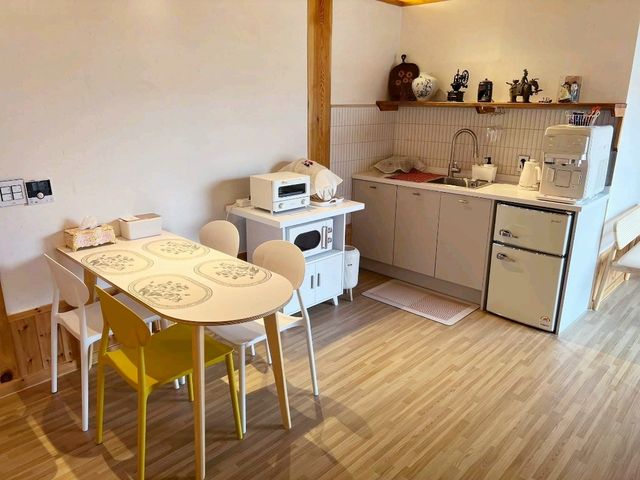 Seowa Stay House