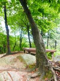 Sangtubong Mountain
