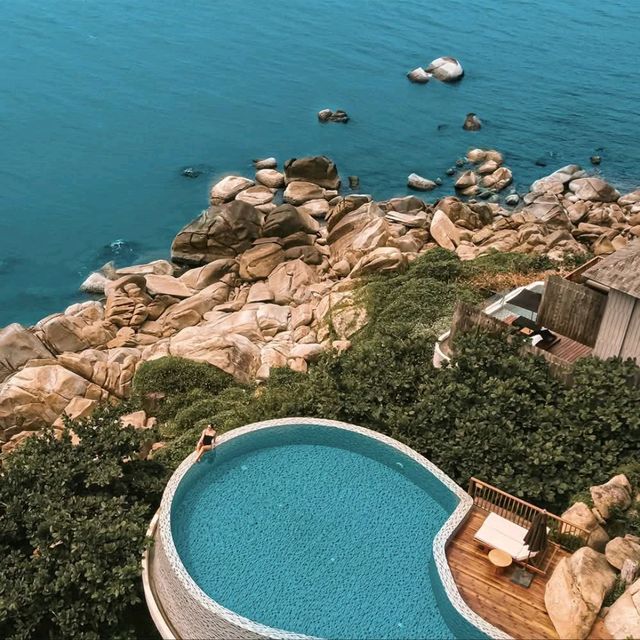 Silavadee Pool Spa Resort