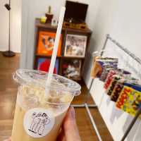 Axiss Tokyo Cafe