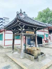 Tennoji Ward: Osaka’s Quiet Heartbeat