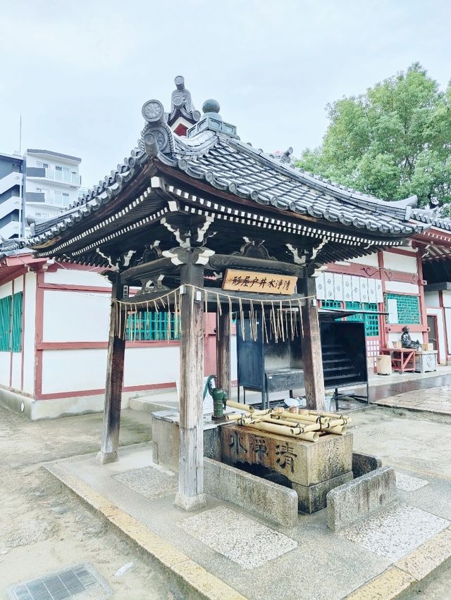 Tennoji Ward: Osaka’s Quiet Heartbeat