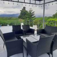 🌿🏡 The Lush & The Mist Khao Yai