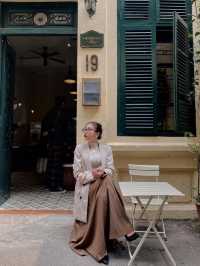 P Moments Patisserie & Coffee
