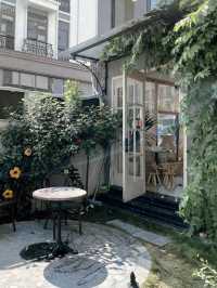 Muni Kafe & Milk Tea