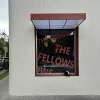  The Fellows.hdy – คาเฟ่ดีไซน์มินิมอล ❤️☕️