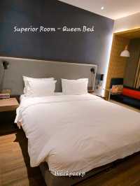 มา Hangzhou พักที่นี่ Holiday Inn West Lake 📍🇨🇳
