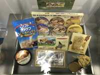 🥛 Tasty and Educational Fun at Megmilk Snow Brand Factory