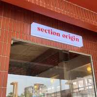 🪨 The Section Origin Hatyai