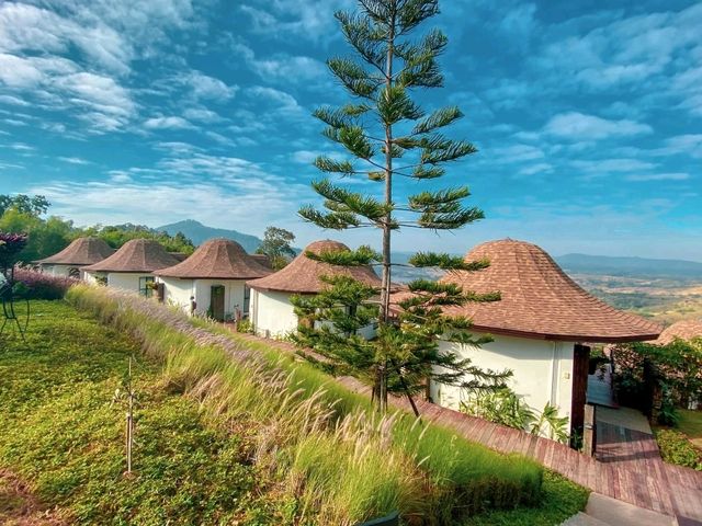 At Tree Resort