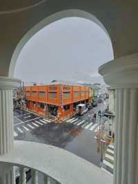 มุมสวยเก๋ MONDO Espresso & Tea Bar