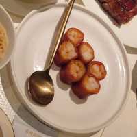 🥟고급 딤섬 맛집 찾는다면? 칭따오 명가딤섬 추천✨