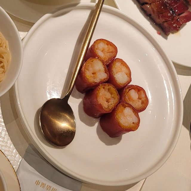 🥟고급 딤섬 맛집 찾는다면? 칭따오 명가딤섬 추천✨