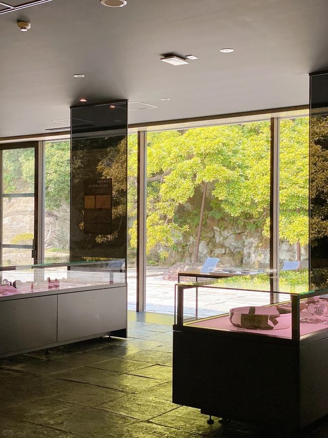 ～礪波市文化會館～忠實傳統～