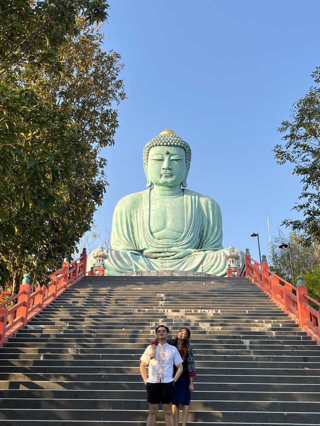 🌿 รีวิวทริปลำปาง 3 วัน 2 คืน – เมืองเล็กๆ ที่อบอุ่