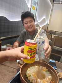 【尖沙咀火鍋吃到飽🔥】120分鐘任飲任食日本奈禾牛＋🍨häagen-dazs雪糕！