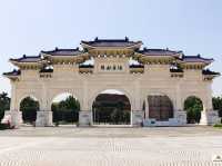 Chiang Kai‑shek Memorial Hall