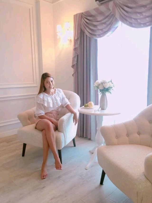 Le Monte Hotel Khao Yai