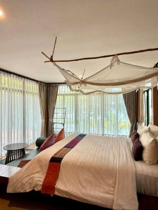 SEAVANA KOH MAK 