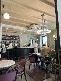 Indulge in Culinary Delights at Cafeteria in Almaty, Kazakhstan 🇰🇿 