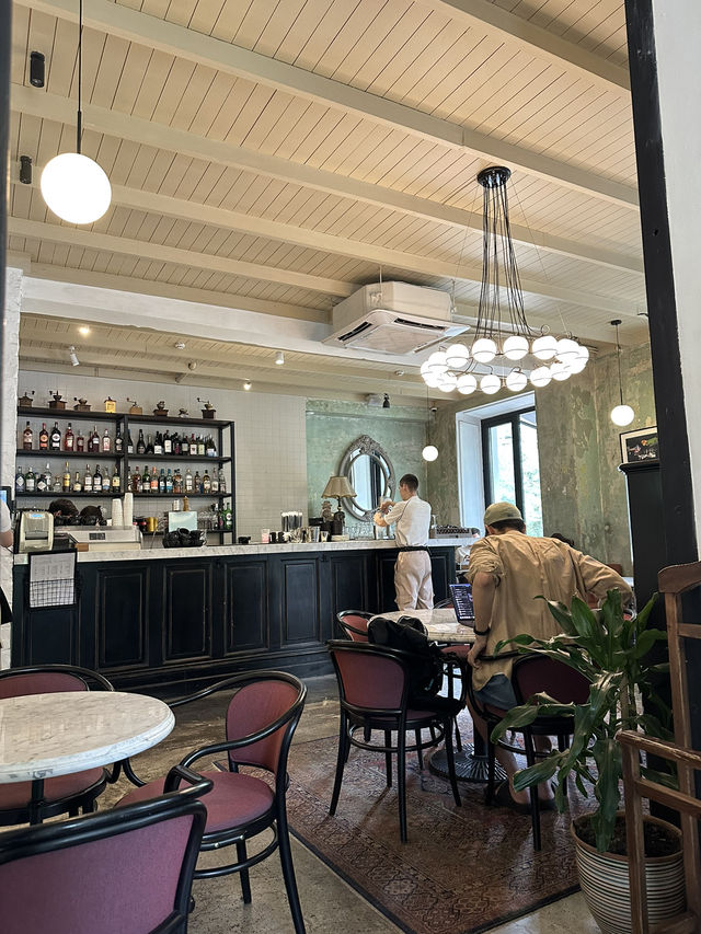 Indulge in Culinary Delights at Cafeteria in Almaty, Kazakhstan 🇰🇿 