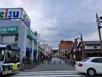 伊勢站前散策：探索日本神話之鄉的起點