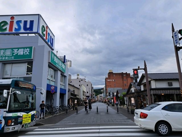 伊勢站前散策：探索日本神話之鄉的起點