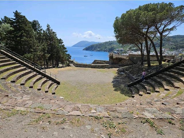 Aeolian Islands – Lipari