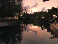 ที่พักสวยกิจกรรมแน่นต้องคาลิมา เขาหลัก