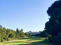 A slice of Paradise: my stay at Kempinski The Dome, Belek