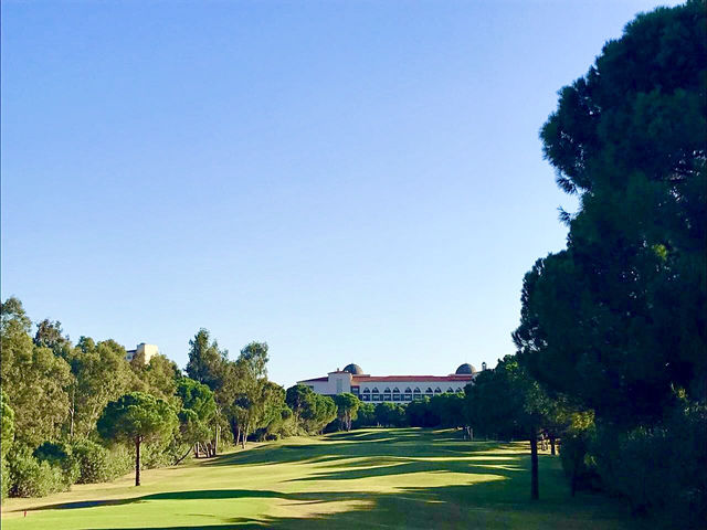 A slice of Paradise: my stay at Kempinski The Dome, Belek