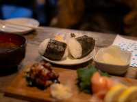 🍺 Ravintola Kamome – Beer, Japanese Food & Movie Magic in Helsinki