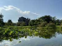 台東森林公園