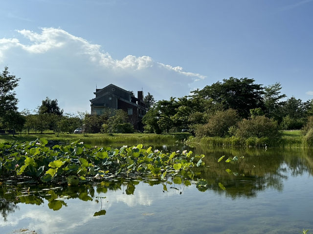 台東森林公園