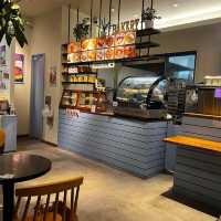 JO'S American Cafe 元町店
