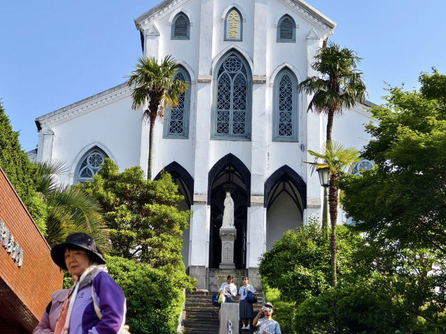 My Favorite North Kyushu City: Nagasaki! ❤️