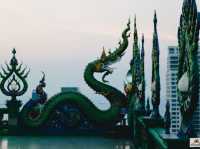 สำนักสงฆ์เขาพระครู 