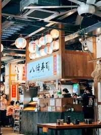 🍣新北三峽美食探店🍢八條壽司 在地人都愛的平價日式料理