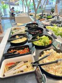 Sizzler เซ็นทรัลจันทบุรี