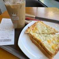 Smoko Guys Cafe
