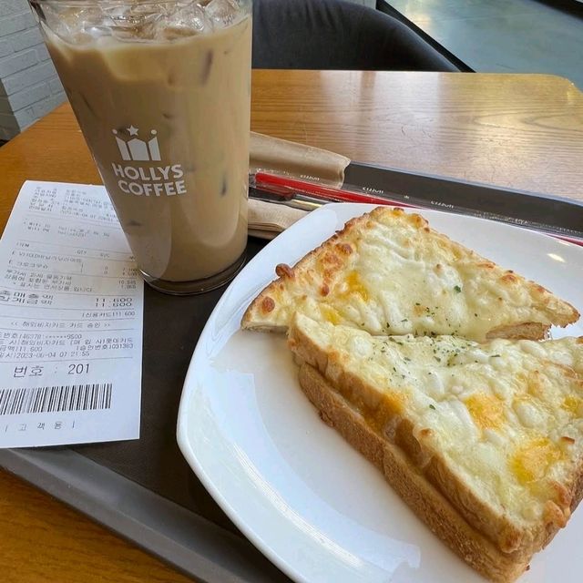 Smoko Guys Cafe
