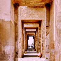 Kom Ombo at Sunset: A Nile-Side Temple Adventure Without the Crowds